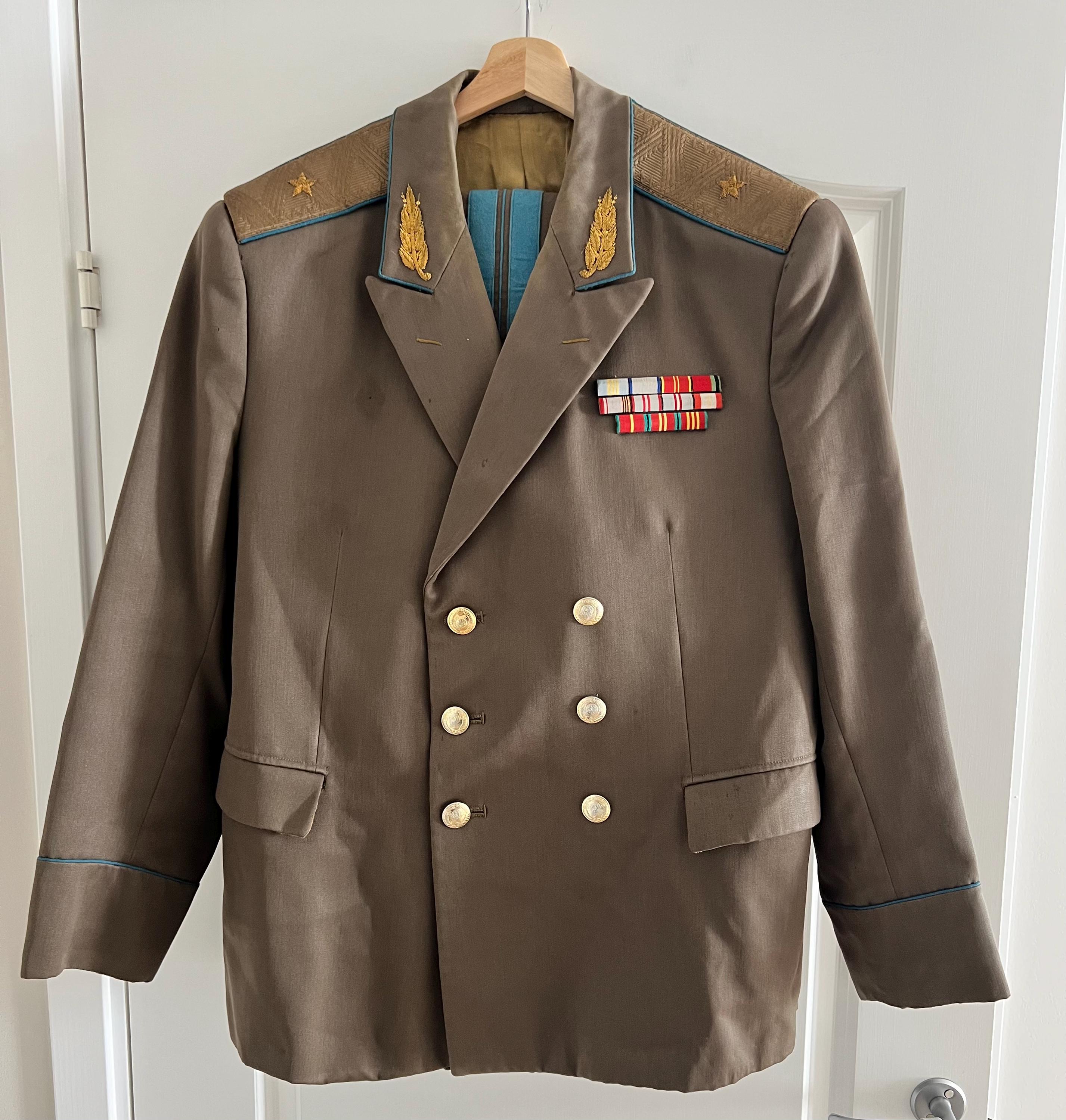 Soviet army uniform - Etsy 日本