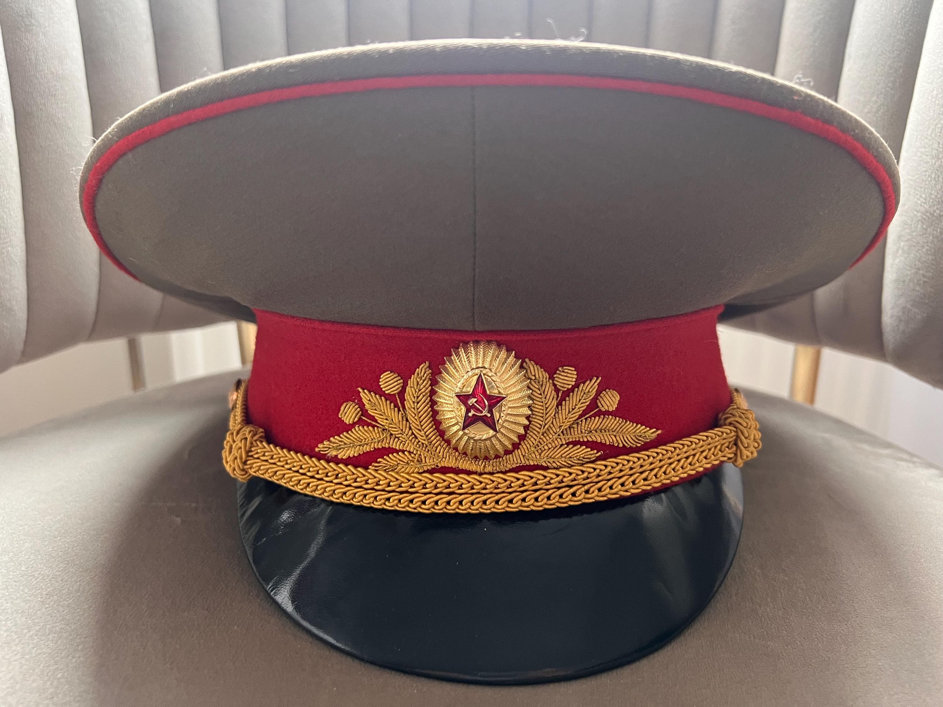 Nkvd hat - Etsy 日本