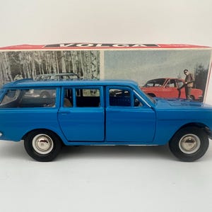 Volga Gaz 24 - Etsy