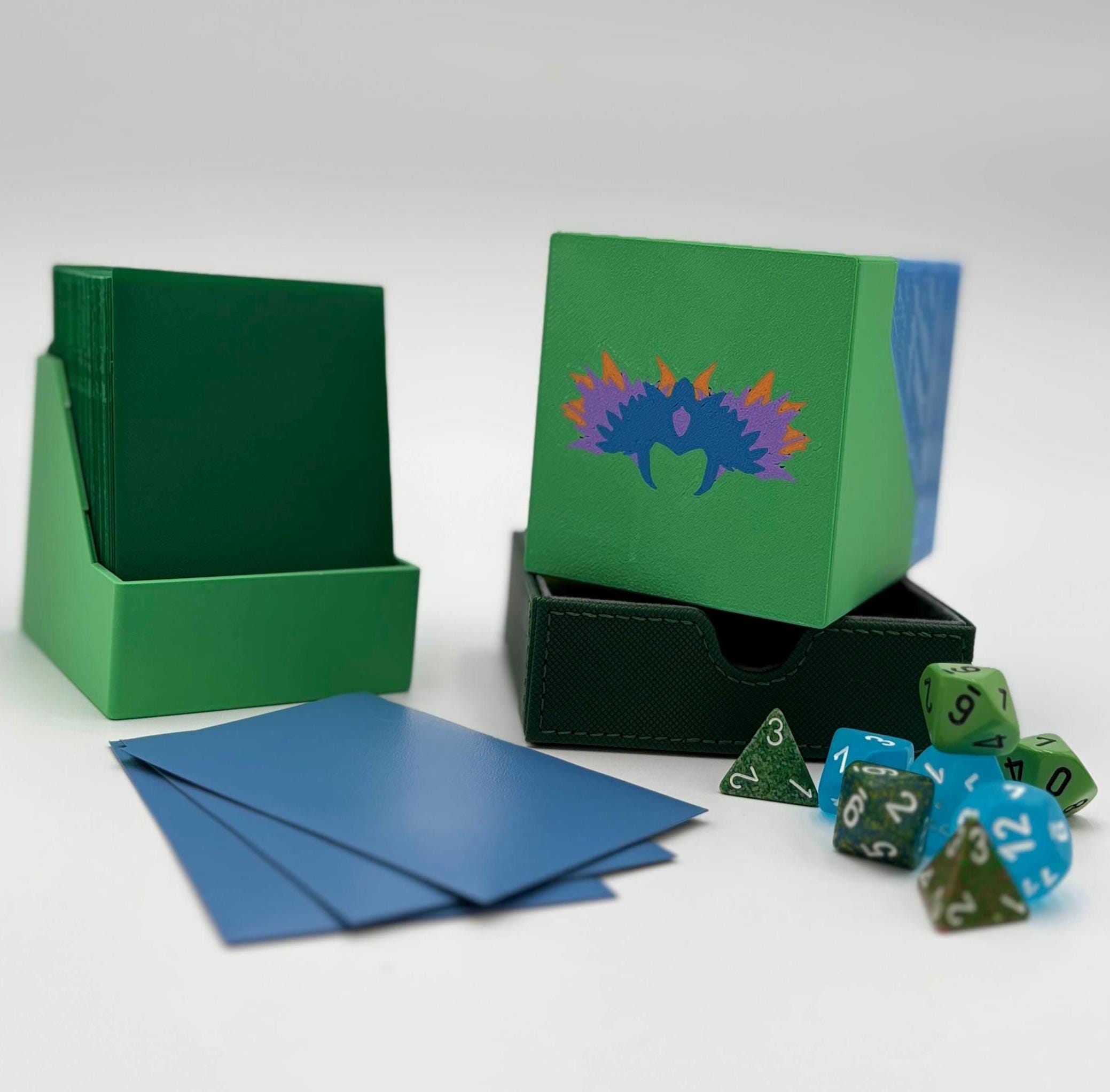 horror card sleeves Arkham Horror (Third Edition) Compatible Sleeve Bundle (8801 X 2 + 8808 X 3 + 8820 X1)