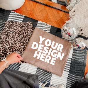 Espresso CC digital mockup | Add your design | Digital ONLY | trendymocks