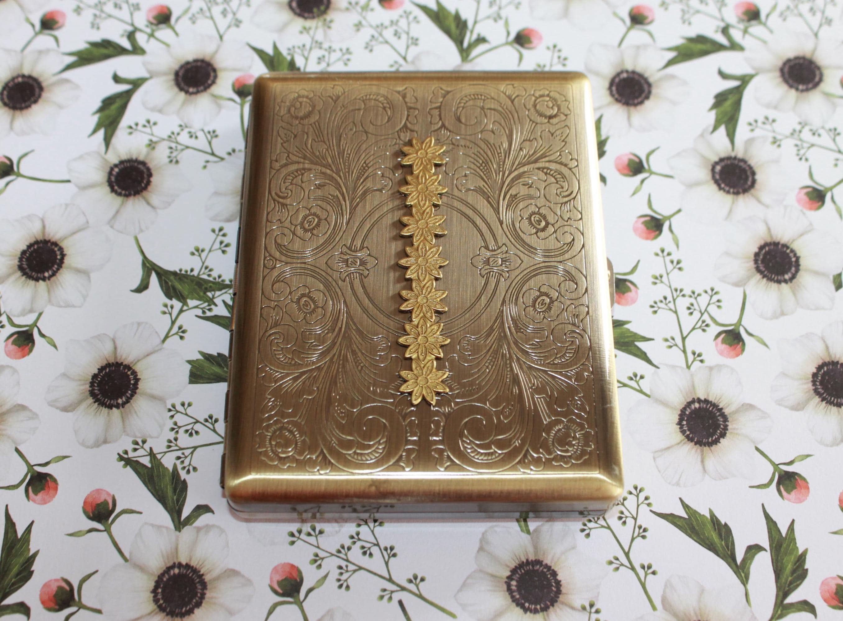purpose of cigarette holder Golconda Jewelry