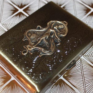 nike credit card holder