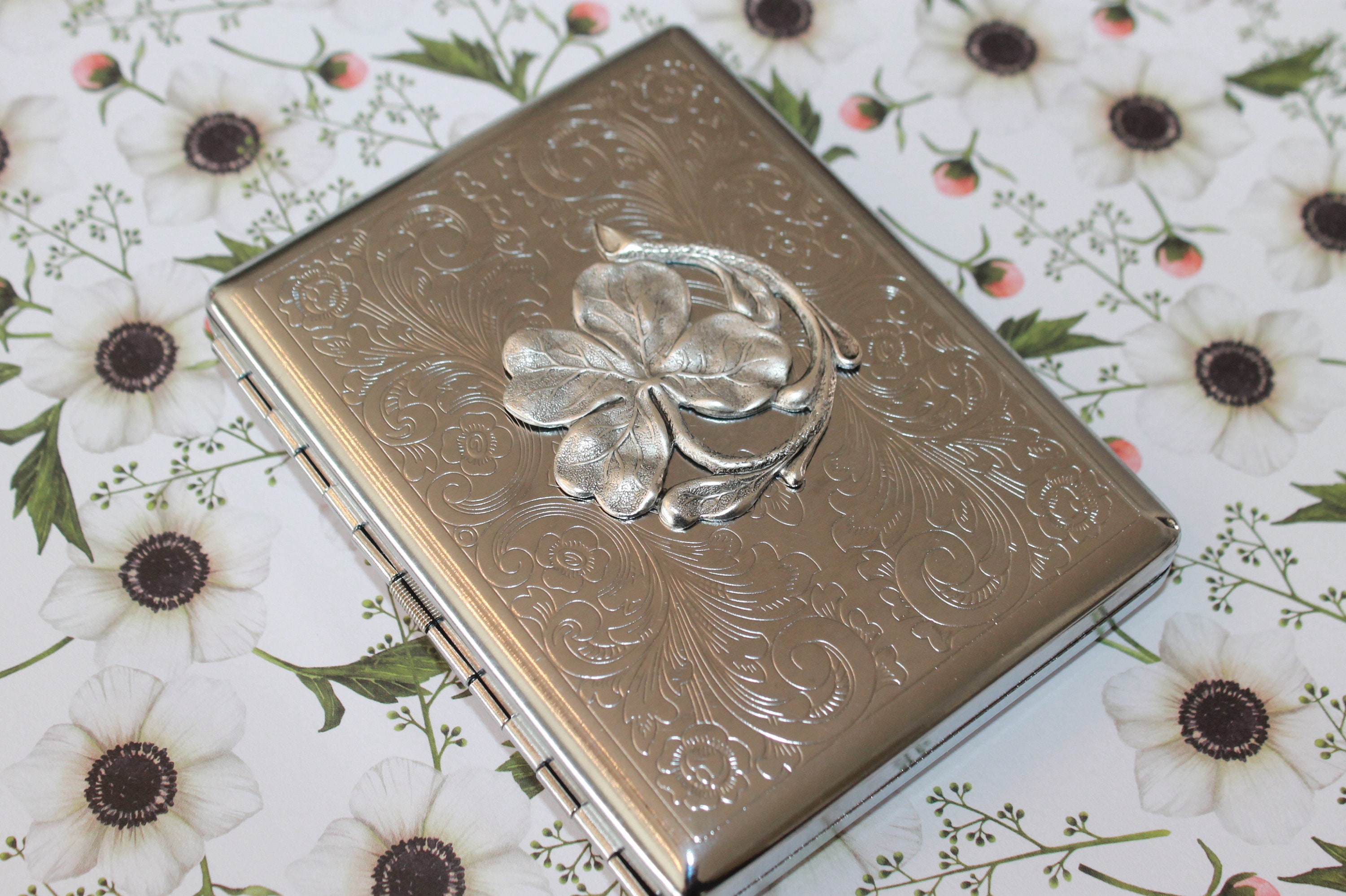 Cigarettes Case Vivienne Westwood