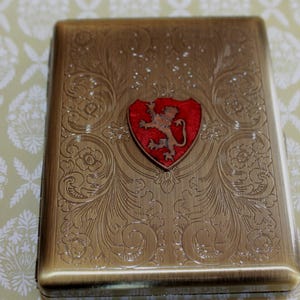 Virginia Slims Case Holder