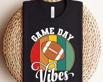 Game Day Shirt, Game Day Tshirt, Game Day Tee, Game Day Shirts, Game Day Gift, Funny Game Day, Game Day Tshirt Women, Game Day Shirt Women