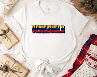 Venezuela Hasta El Final Tshirt, Trendy Venezuela 2026 Shirt, Con Venezuela, Gift For Venezuelan, Venezuela shirt