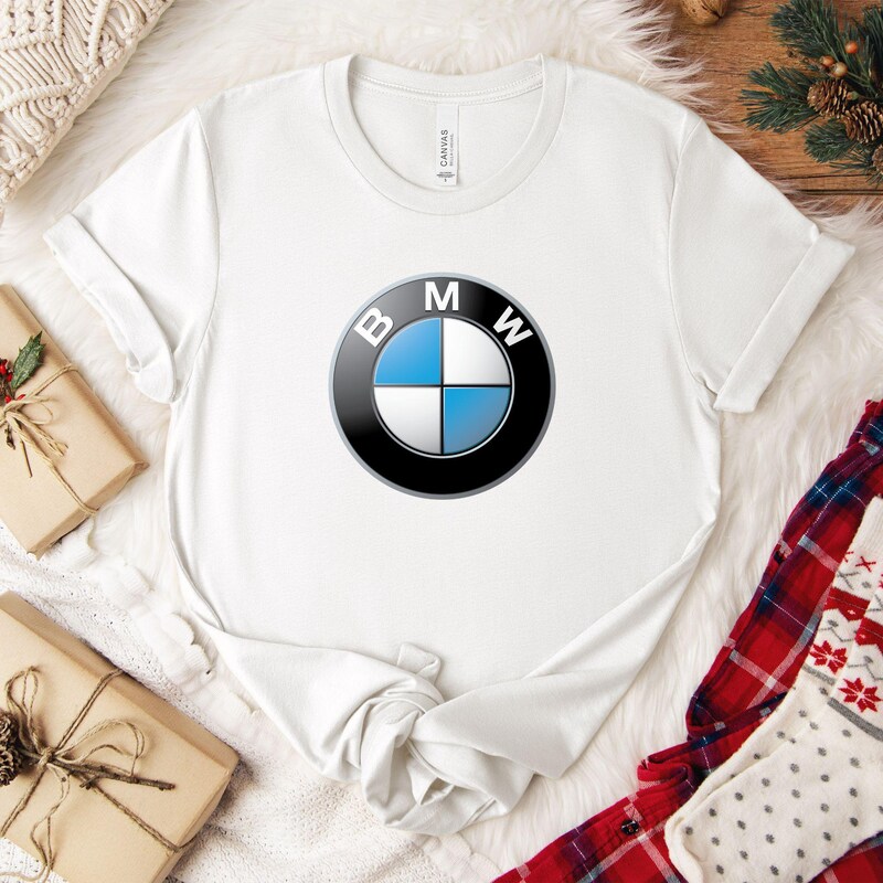 T Shirt Bmw - Etsy