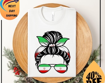 Women Life Freedom Shirt, Free Iran Protest T Shirt, Iranian Revolution Tee, Iran Resistance Art, Gift for Iranians, Persian Freedom Shirt