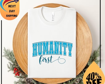 Big Fan of Human Rights Shirt, Radicalized by Basic Decency tshirt, Social Justice Tee, Political Protest Gift,