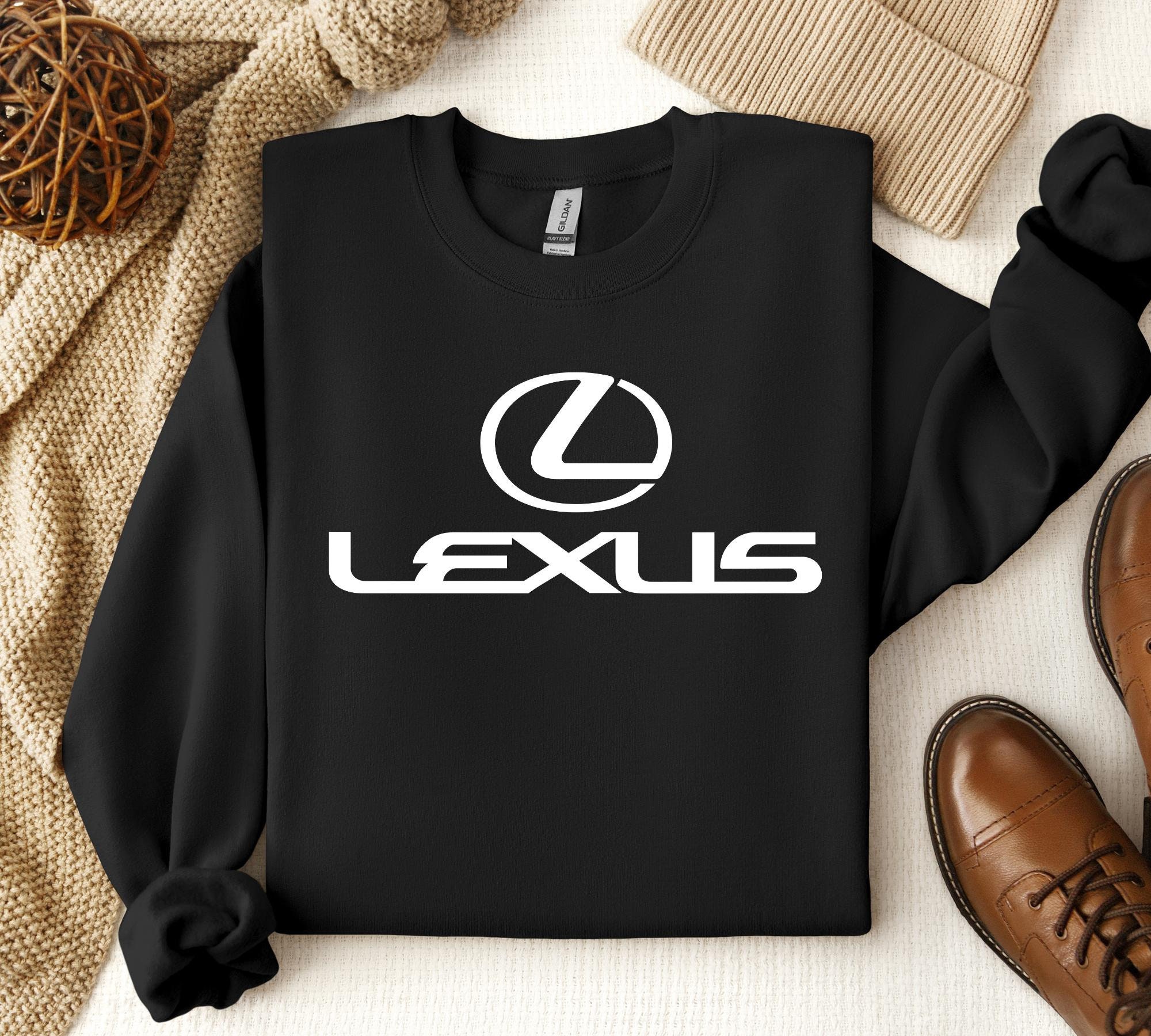Lexus T Shirt - Etsy