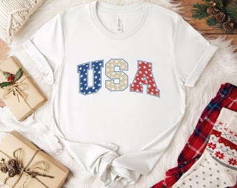 2026 World Cup USA T-Shirt – Political Soccer Fan Tee