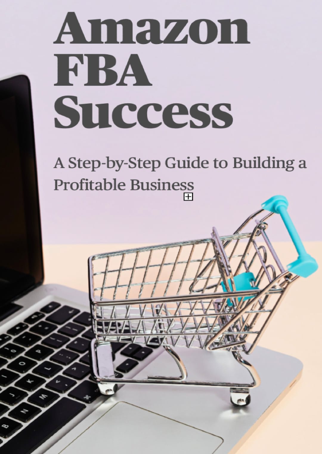 A Step-by-step Guide to Building a Profitable Business, Amazon ...