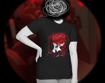 Camiseta Roadkill