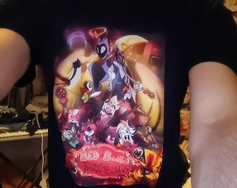 Camiseta B&B