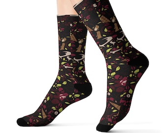 Calcetines Alastor