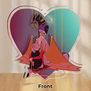 Charlie and Adam AAWM LEAVING SOON