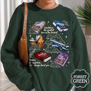 Windy City Series Sweatshirt, Warriors The City, Caught Up Shirt, Bookish Fan Gifts, Ice Hockey Romance Tee, Perfect for Liz Tomforde Lovers