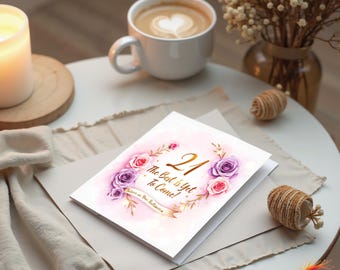 Believe Your Brilliance Digital Image SVG PNG transparent background 21st Birthday Gift For Her [Premium Quality Images 300 dpi 2024 x 2024]