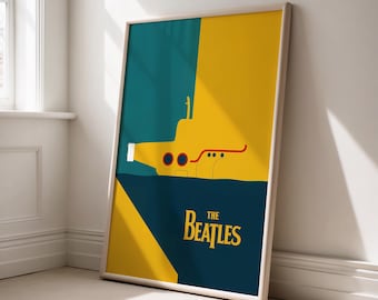 ビートルズ　映画ポスター ビートルズ映画 「Let It Be」ポスター【希少品】 - メルカリ