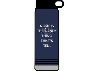 The Only Real Water Bottle, 32oz