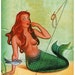 see more listings in the mermaid section