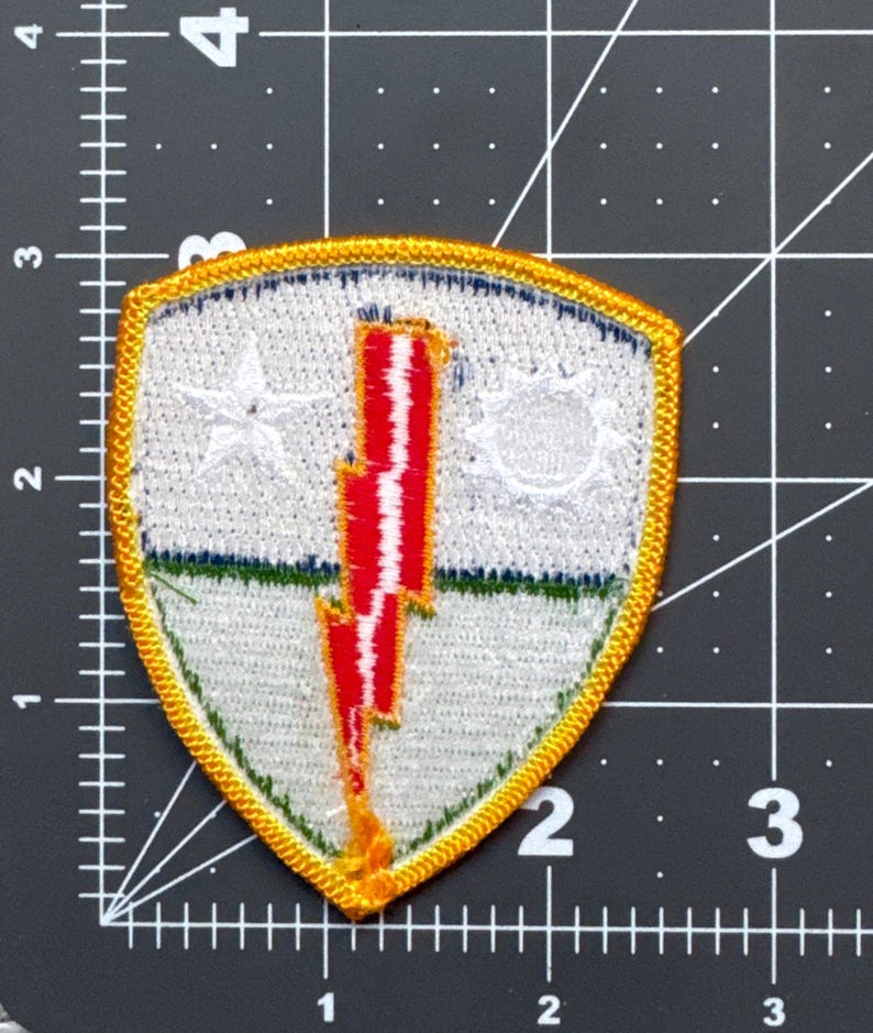 US Army 75th Ranger Regiment Patch - Etsy