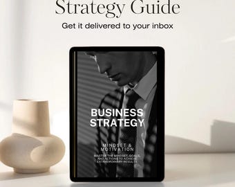 Stratégie d'entreprise, plan d'affaires, livre d'affaires, entrepreneur, comment devenir millionnaire, succès illimité, briser les barrières, obtenir des résultats