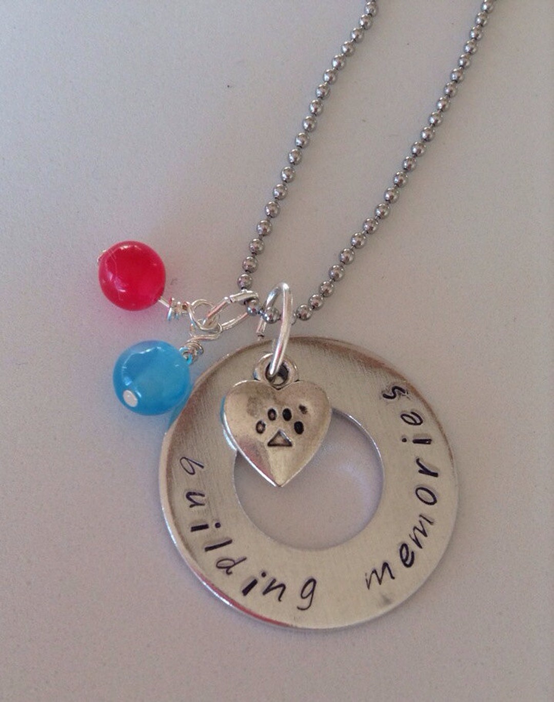 Lady the Tramp Inspired 