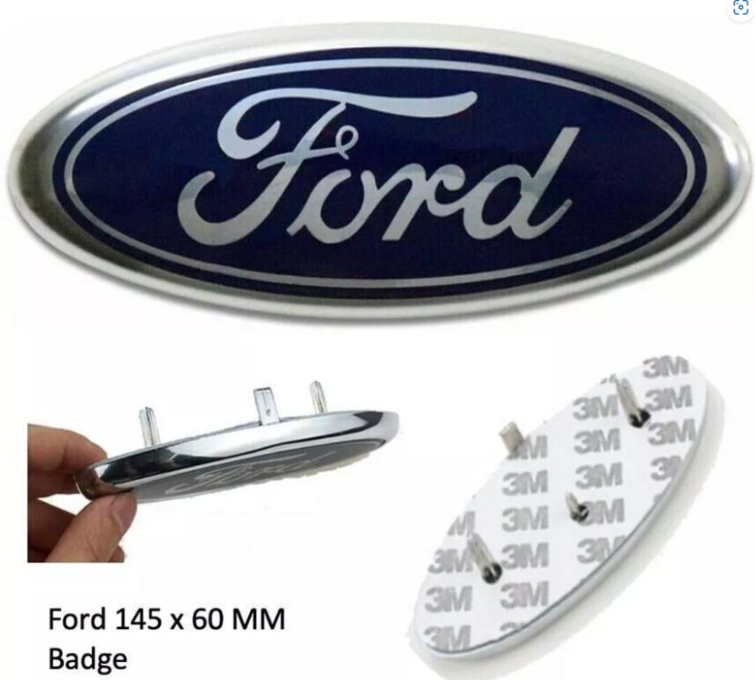 FOCUS MK4 Stickers Logo Covers, Sunshades, Gel Insert And - Foto 10