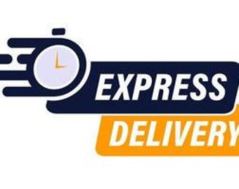 Upgrade to Express Delivery
