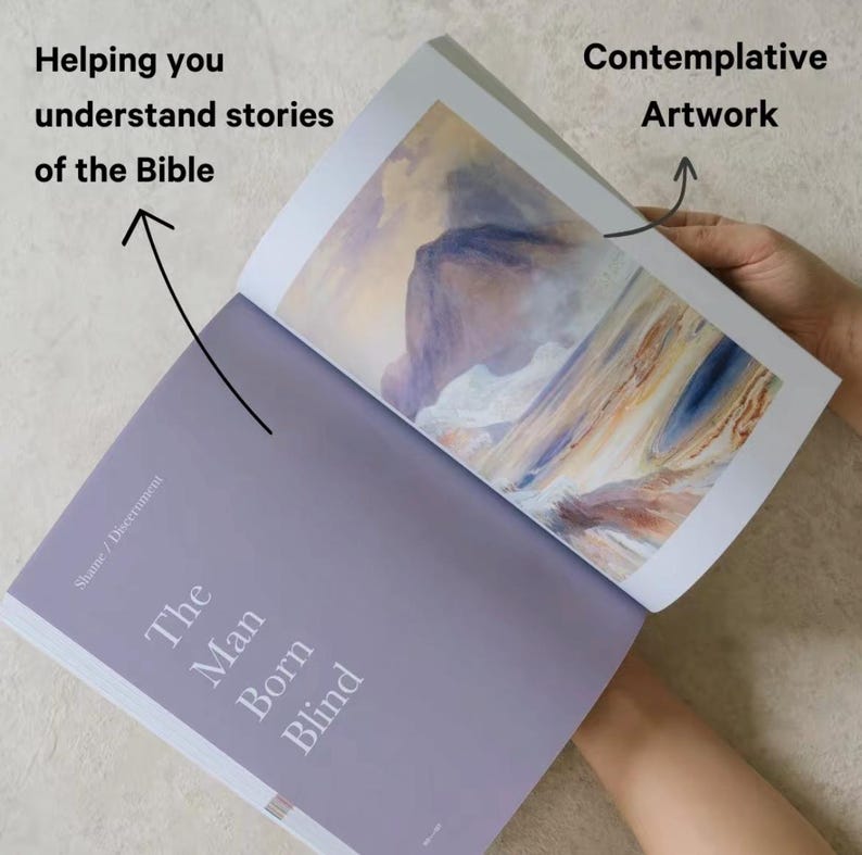 The good and beautiful bible study volume 1 exploring biblical stories