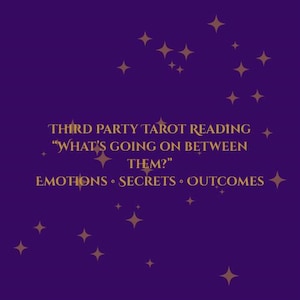 Love Triangle Tarot Reading: Hidden Truths & Outcome