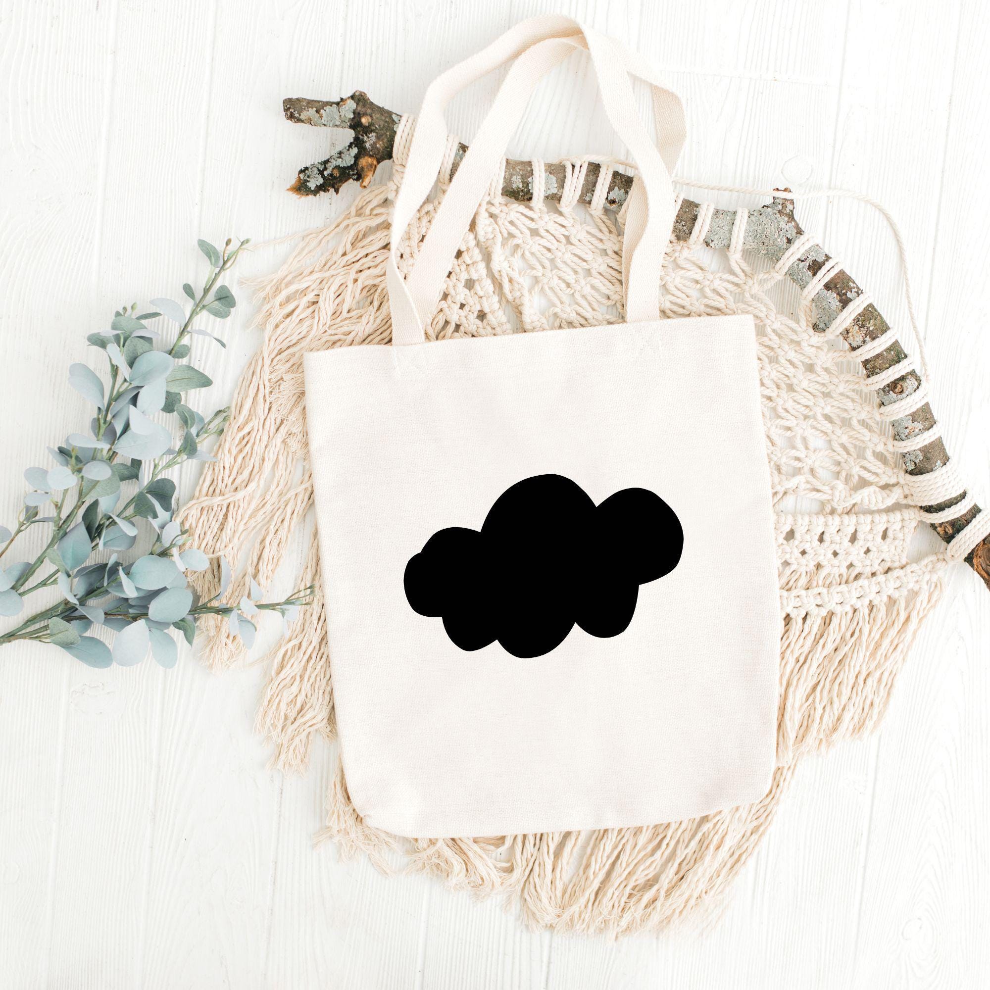 Cloud Svg File - Cloud Clipart - Cloud Bundle Svg - Cloud Clip Art ...
