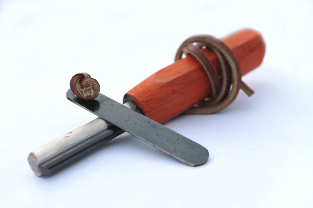 Easy Fire Starter Etsy