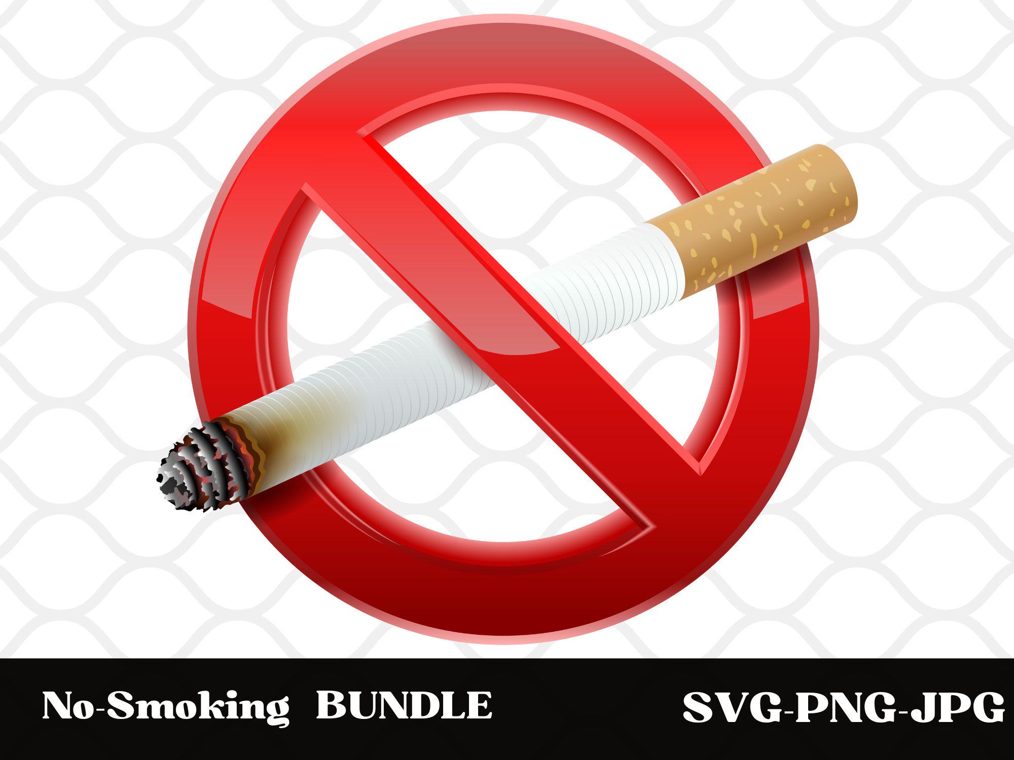 no tobacco png SMOKING BLACK AND WHITE Logo Download No Smoking PNG Warning Images,