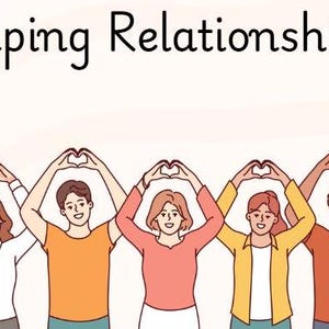Helping Relationships