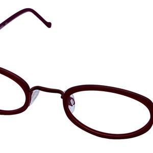 Bob Mackie Glasses - Etsy display picture 2