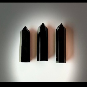 Obsidian Tower