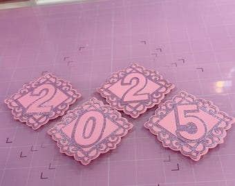 2025 Cut Outs