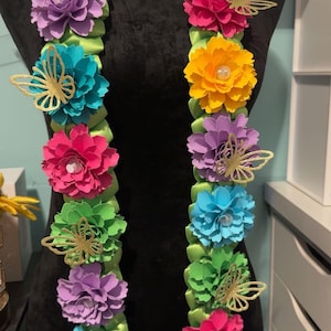 Lei de graduación iluminado
