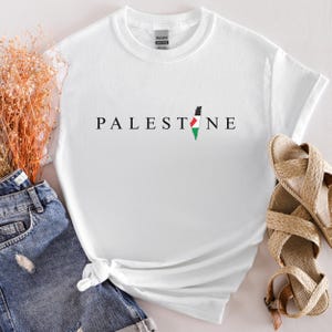 Free Gaza Shirt, palästinensische Leben Materie Shirt, palästinensische Leben Matter Shirt, Gleichheit Shirt, palästinensische Shirt, Peace Tee, Frieden Shirt