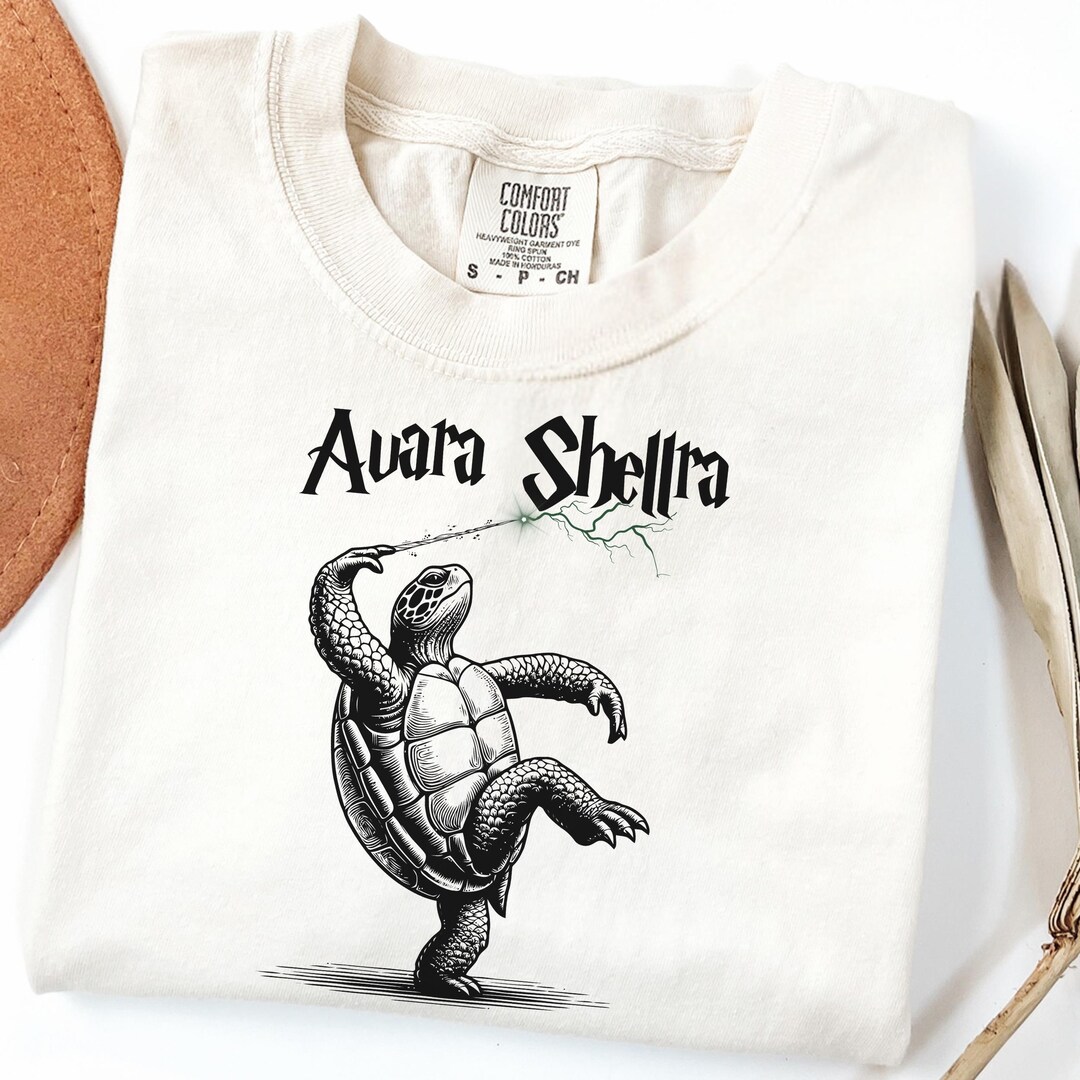 Comfort Colors Funny Harry Potter Meme Shirt,voldemort Turtle Tee,tom ...