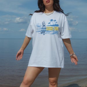Comfort Colors Summer Shirt,Beach Shirts,Cute Shirts,Tshirt Women,Vacation Tee,Cute Summer Clothes,Vacation Shirts,Womens Shirts,Party Shirt