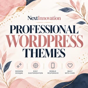 WordPress Website Customization & Redesign | Elementor Expert Service