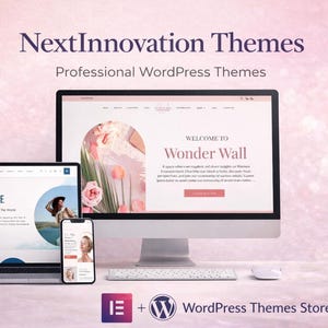 Personalização e Redesign de Sites WordPress | Serviço Especializado em Elementor