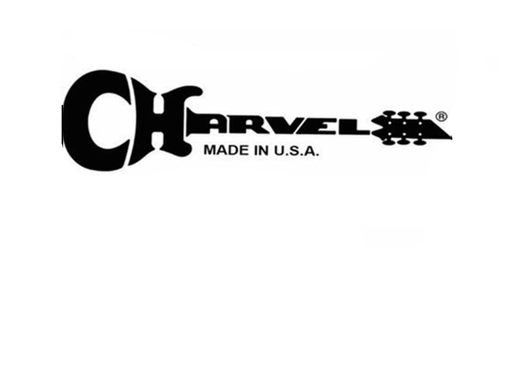 Charvel Guitar Decal Head Stock Restoration Waterslide Logo 76b - Etsy