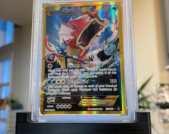 Graded Card Stands - Designed to display PSA slabs