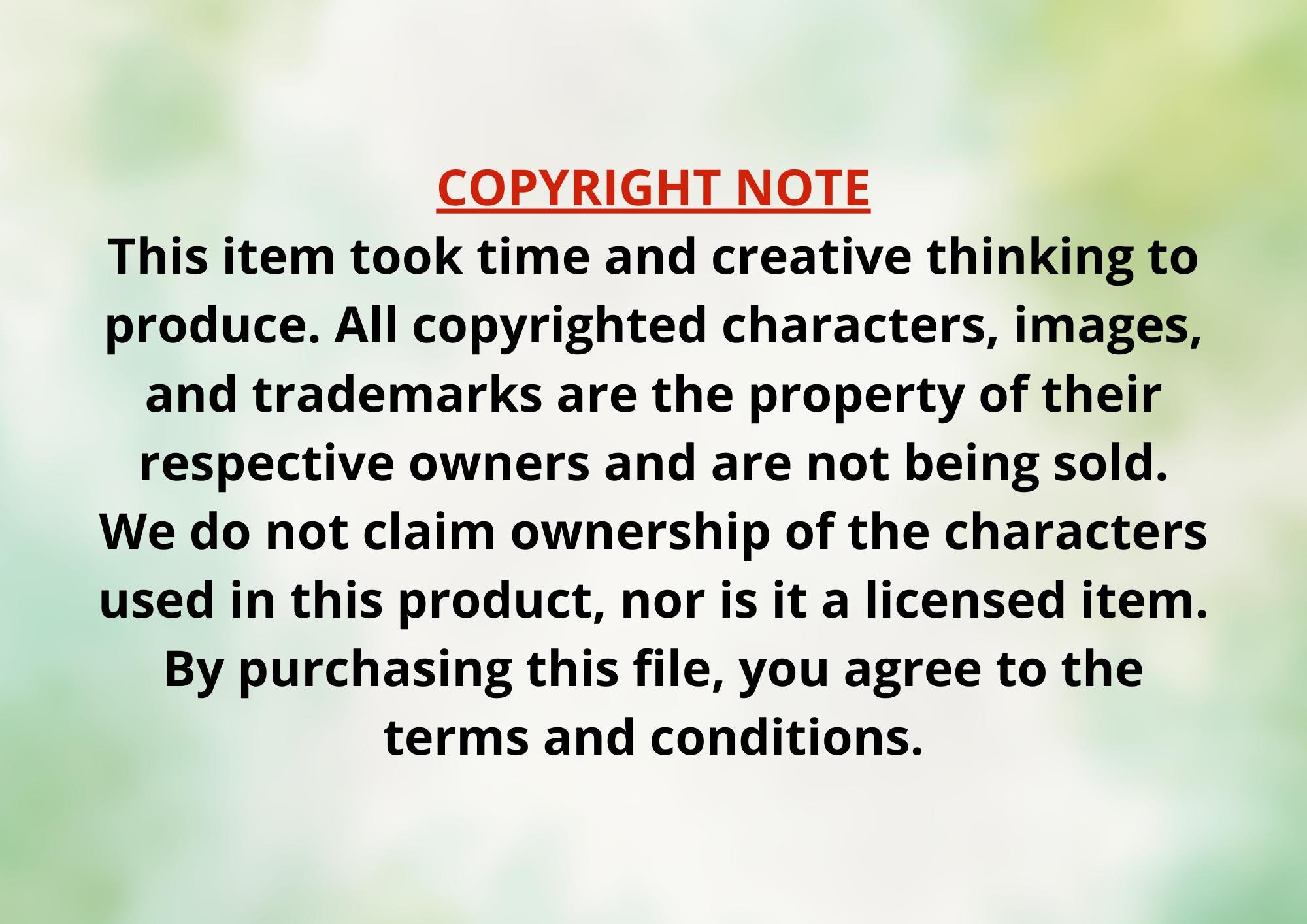 Party Theme Cake Topper