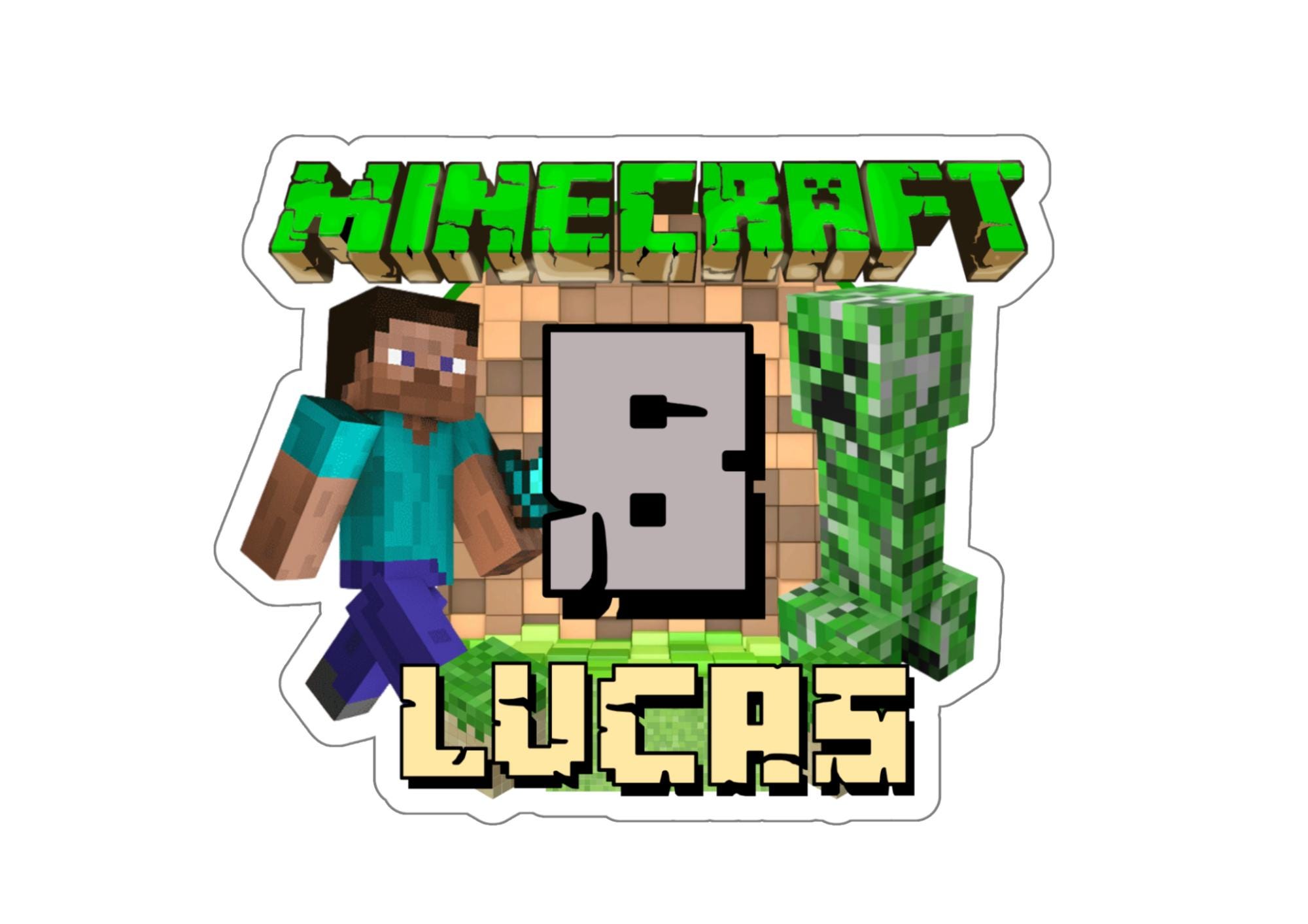 Party Theme Cake Topper